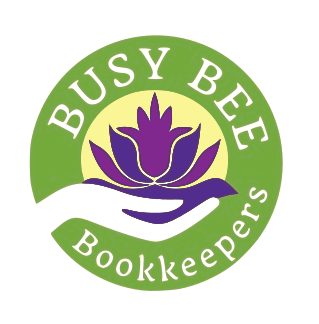 Busy Bee Bookkeeping
